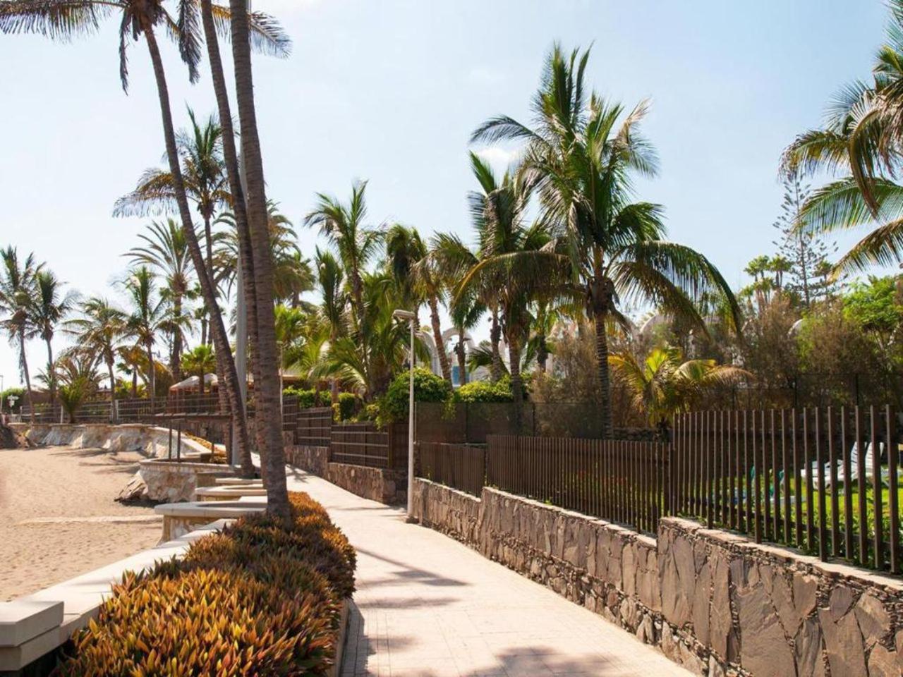 Mah Maspalomas Atlantic View المظهر الخارجي الصورة