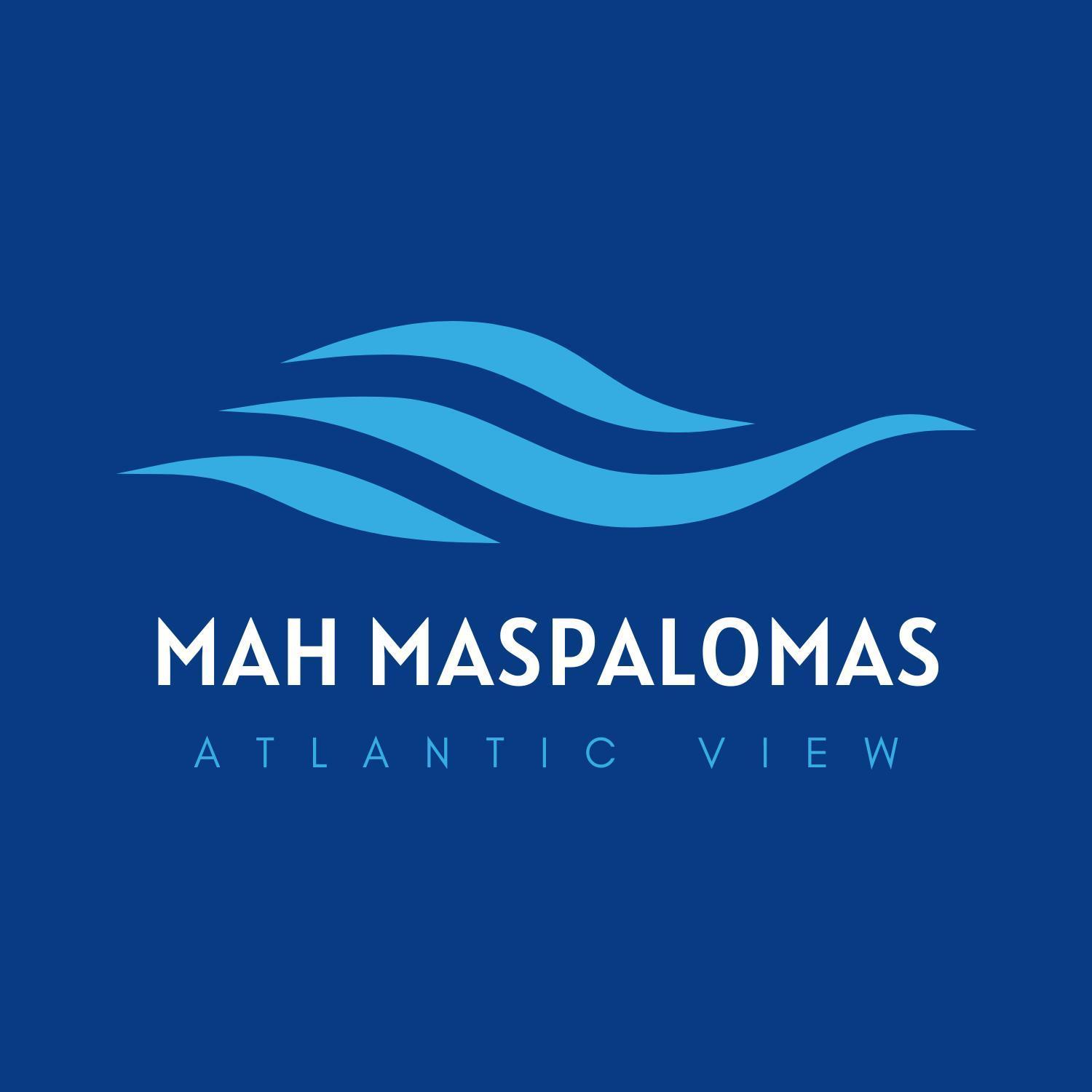 Mah Maspalomas Atlantic View المظهر الخارجي الصورة